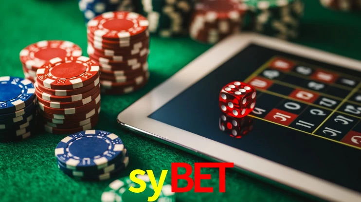 Faça Login na Plataforma sybet